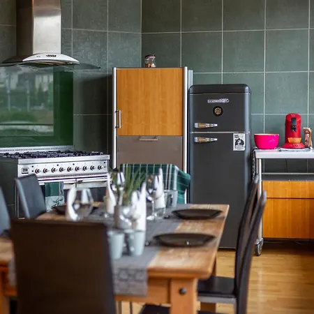 Epinal, Centre / Gare Apartman Épinal