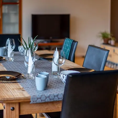 Apartman Epinal, Centre / Gare