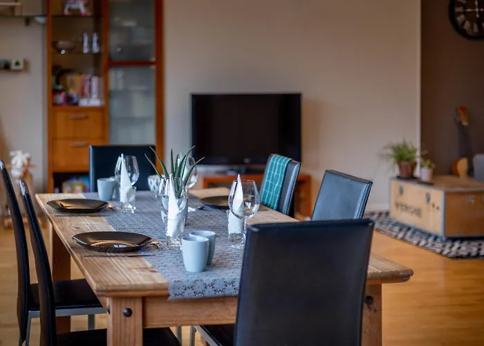 Epinal, Centre / Gare